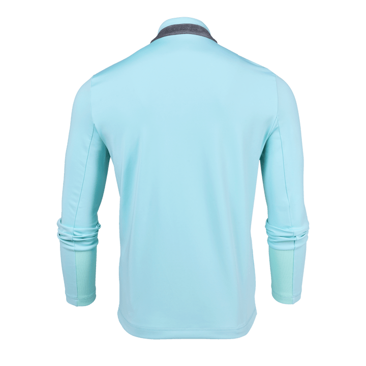 Mens Sequoia Quarter-Zip - Midweight Performance Quarter-Zip