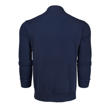 Greyson Clothiers Garment Dyed Sequoia Crewneck