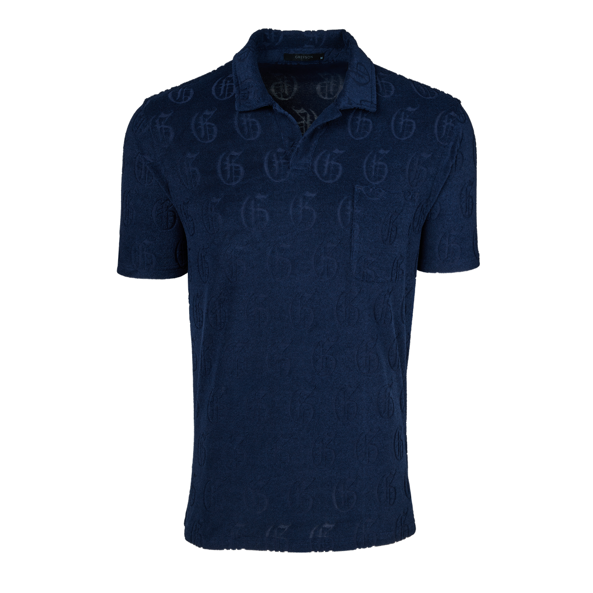 Performance Polos