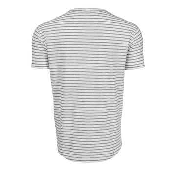 Greyson Clothiers Striped Alpha Slub Tee