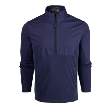 Colorado Hybrid Quarter-Zip