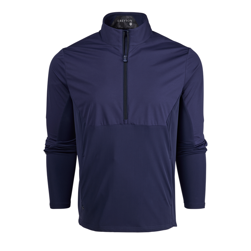 Colorado Hybrid Quarter-Zip