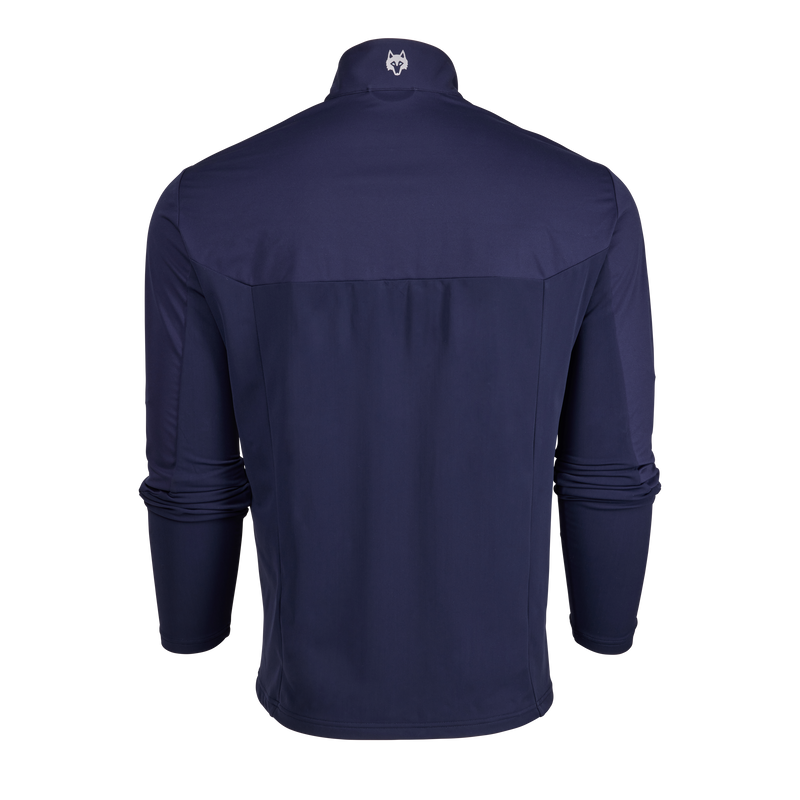 Colorado Hybrid Quarter-Zip Colorado Hybrid Quarter-Zip