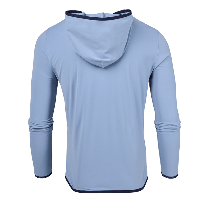 GREYSON グレイソン パーカー US Sサイズ 125th U.S. Open Fireside Hoodie - Heavyweight Performance Graphic