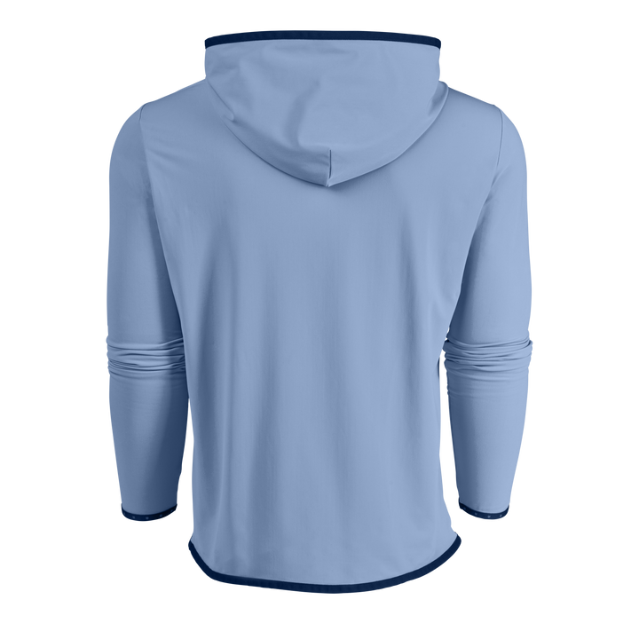 Mens Colorado Hoodie - Lightweight Performance Hoodie | Greyson