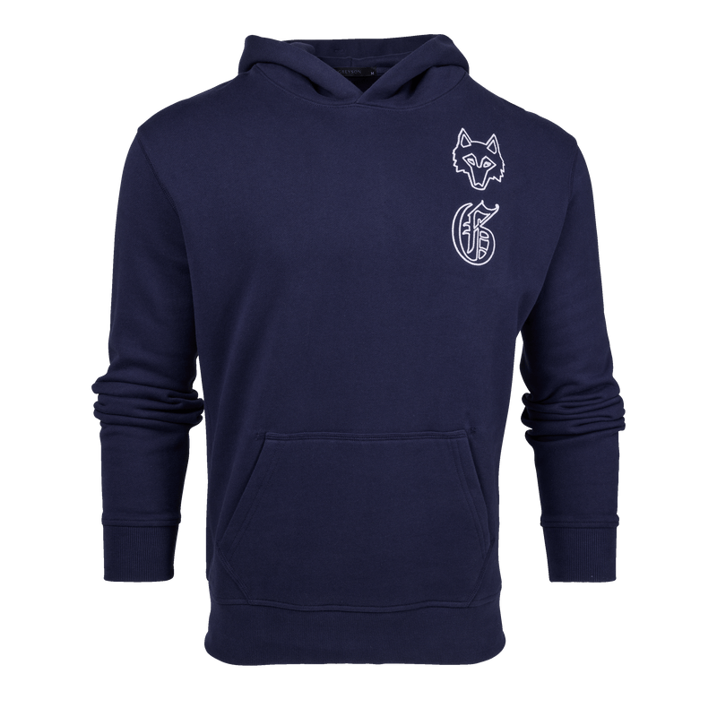 GREYSON Eagle Wolf Chene グレイソン パーカー ネイビー GREYSON GREYSON Eagle Wolf Chene グレイソン パーカー ネイビー GREYSON