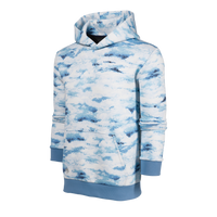 Painted Clouds Chene Hoodie