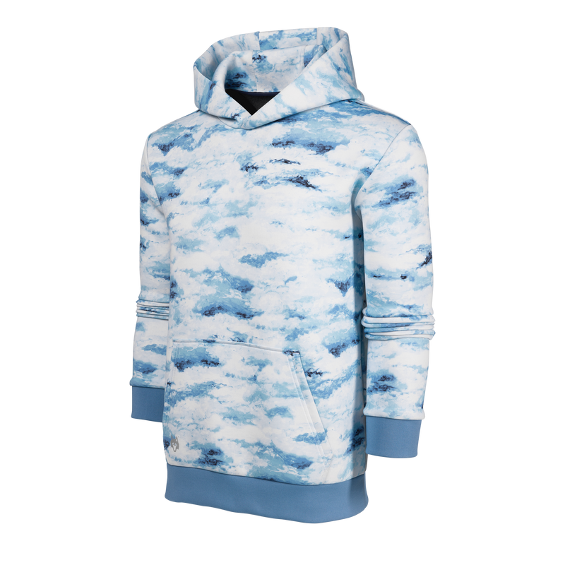 Greyson Clothiers Painted Clouds Chene Hoodie