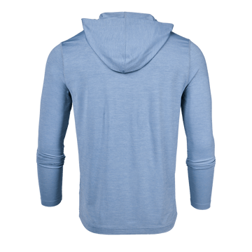 【GREYSON】Guide Sport Hoodie ブランドロゴ入り 海外限定 The Guide Sport Collection