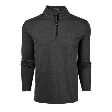 Rhinebeck Quarter-Zip