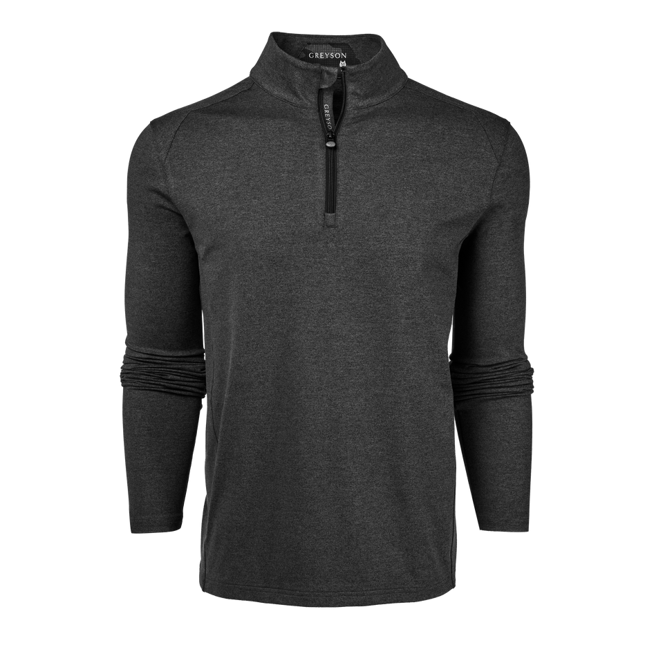 Rhinebeck Quarter-Zip