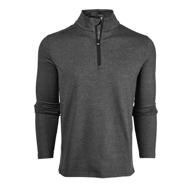 Rhinebeck Quarter-Zip