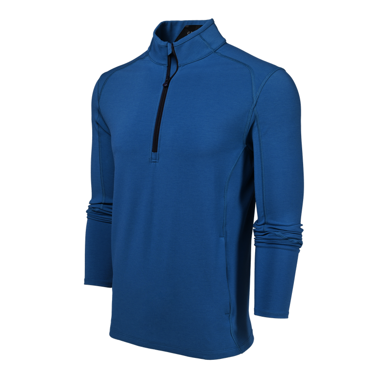 Greyson Clothiers Gratiot Quarter-Zip