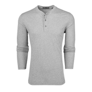 Men's Performance Athletic Shirts - Long-Sleeve & Sleeveless Shirts