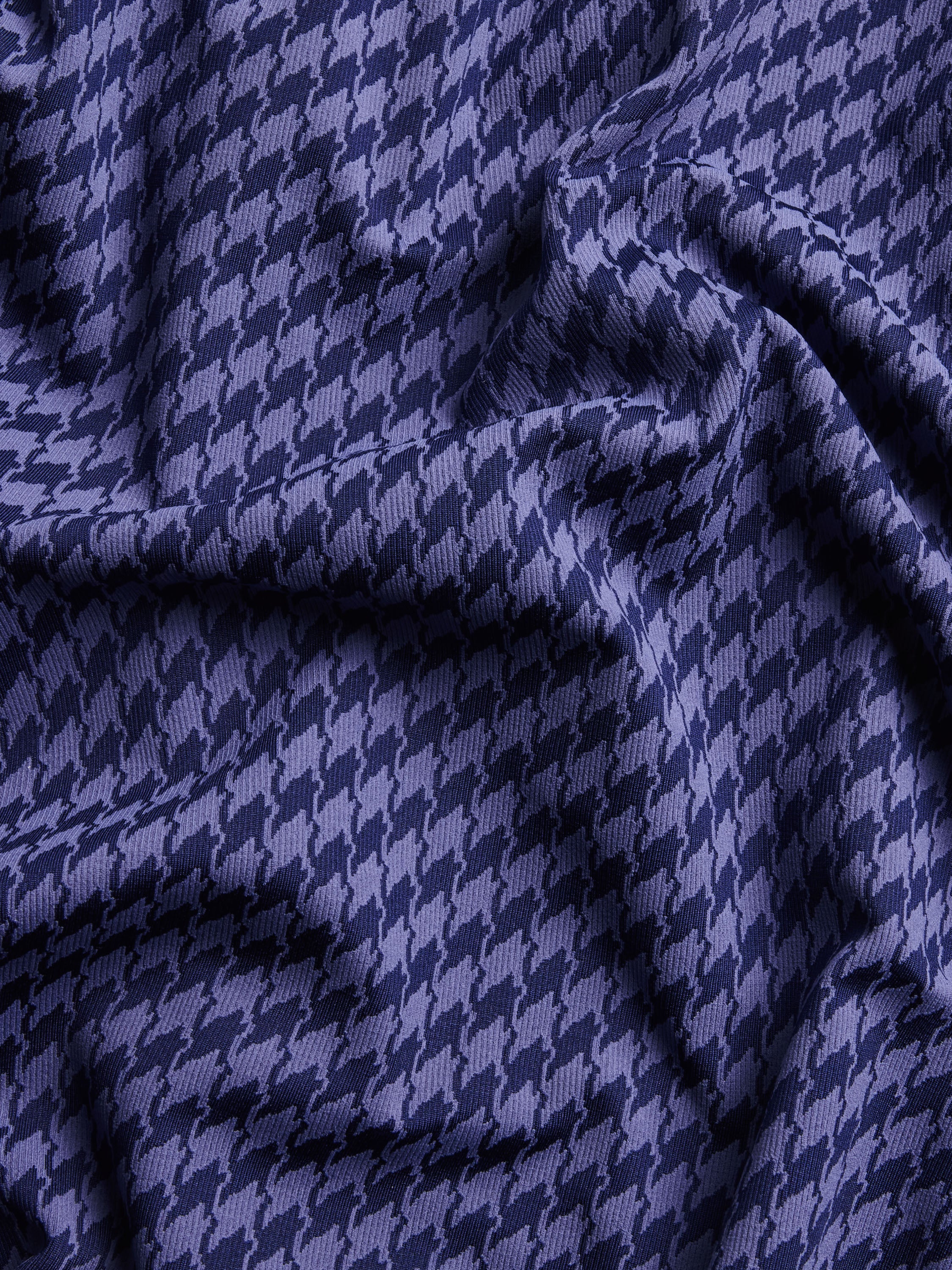 Mens Sacred Spirits Jacquard Quarter-Zip | Greyson Clothiers