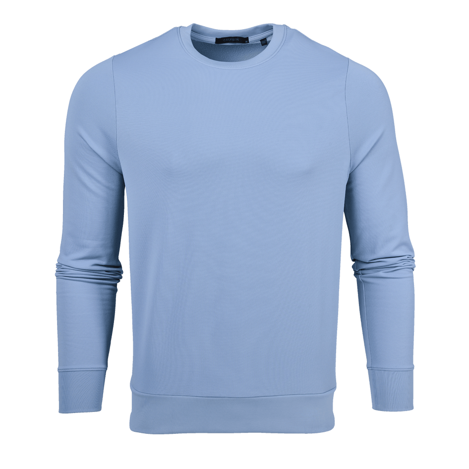Greyson Clothiers Siasconset Crewneck