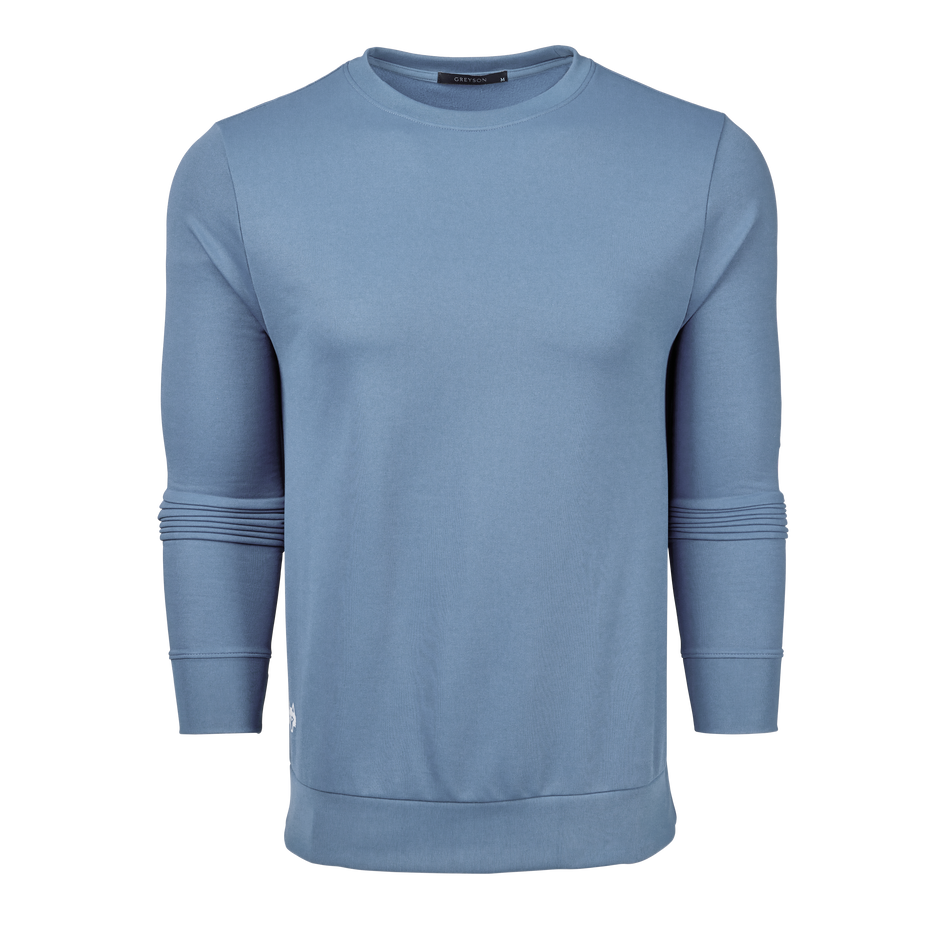 Siasconset Crewneck