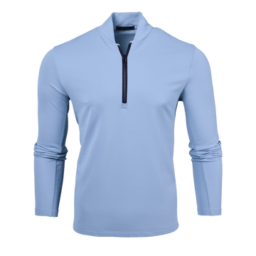 Siasconset Quarter-Zip