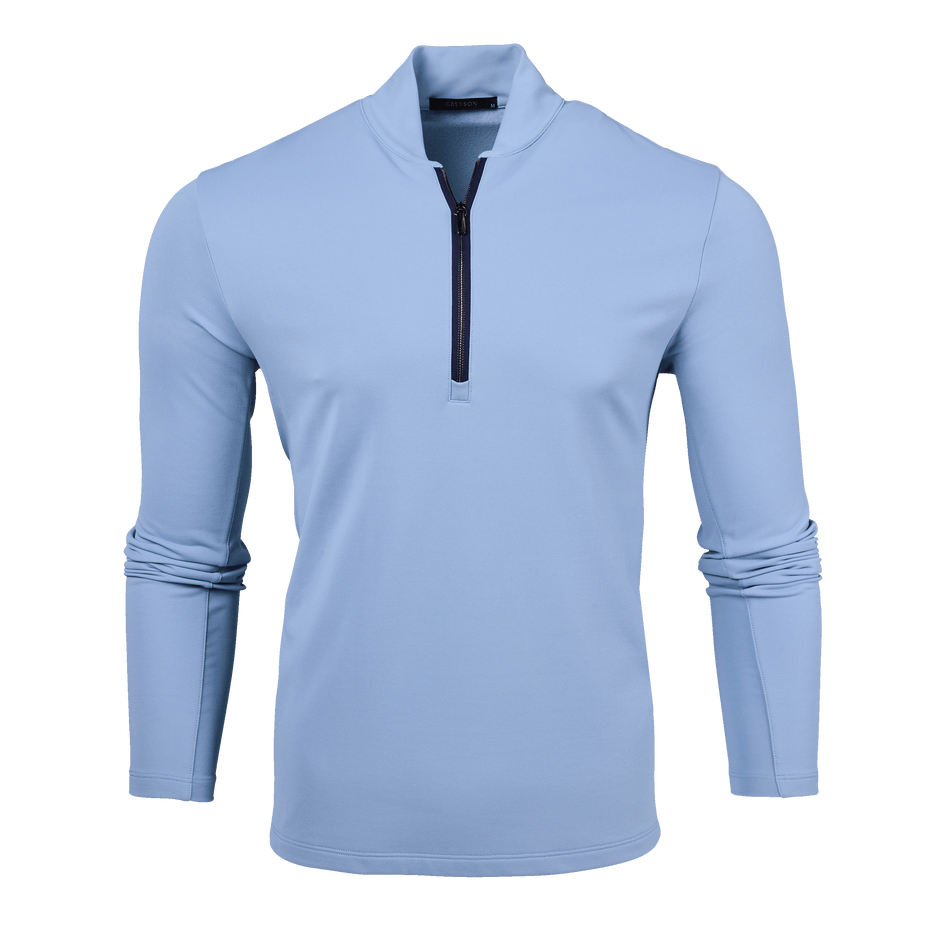 Siasconset Quarter-Zip