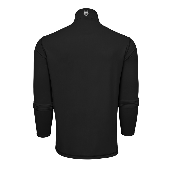 Mens Colorado Quarter-Zip - Midweight Performance Quarter-Zip