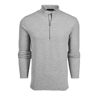 Troy Quarter-Zip