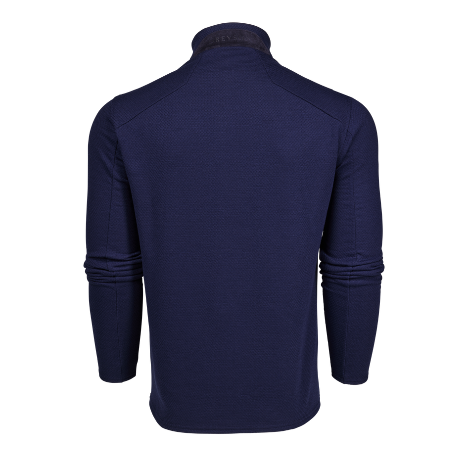 GREYSON　グレイソン　den of thieves t-shirtサイズM NWT MEN'S GREYSON DEN OF THIEVES POLO, SIZE: M, COLOR: Blue