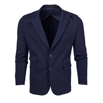 Greyson Clothiers Montauk Peak Lapel Blazer