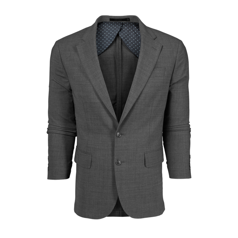 Serrano Blazer