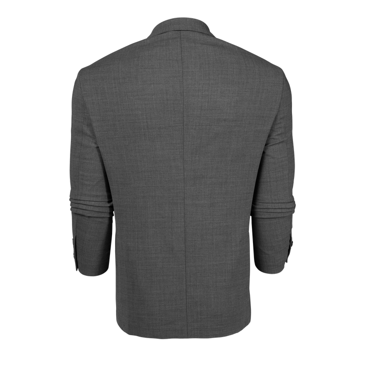 トップス THE SHINZONE HERRINGBONE GILET 34 GRAY T/W CRAPE GILET – Shinzone