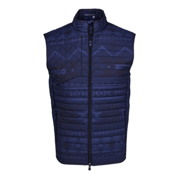 Ghost Wolf Yukon Ultralight Hybrid Vest