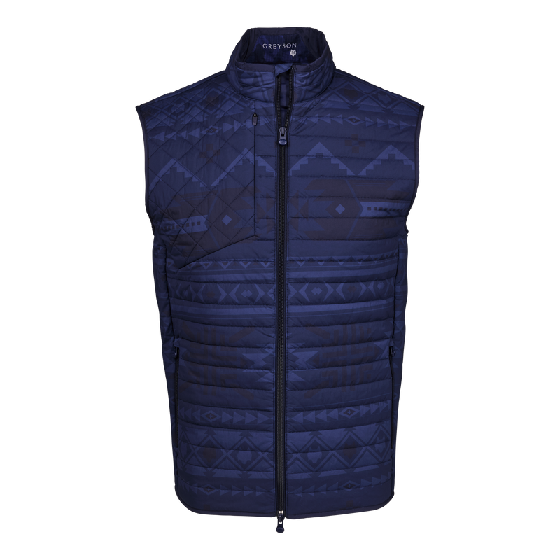 Ghost Wolf Yukon Ultralight Hybrid Vest