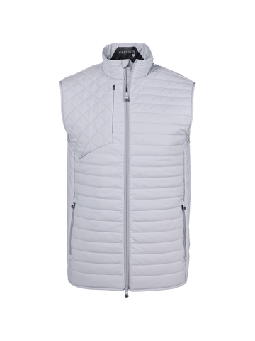 Yukon Ultralight Hybrid Vest