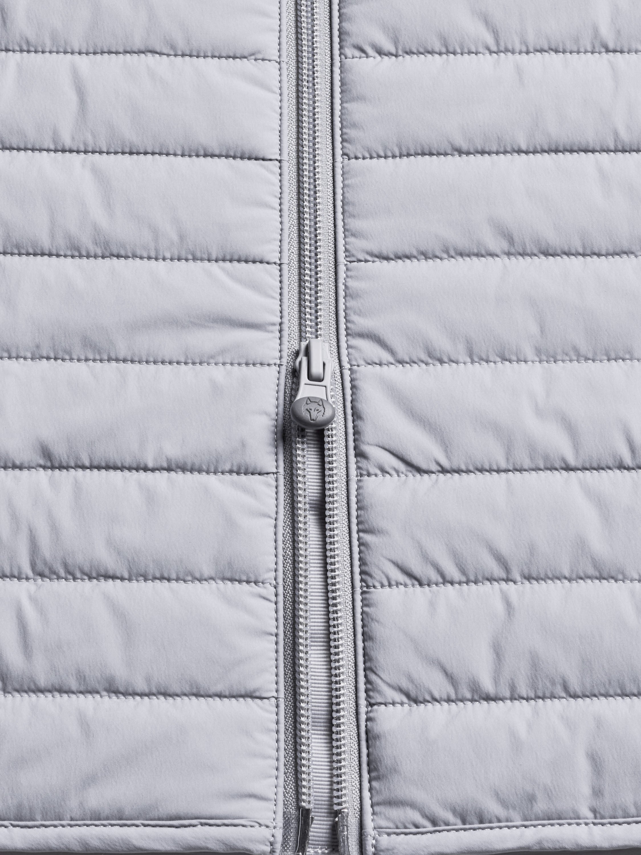 Mens Lightweight Waterproof Technical Mid Layer Vest: Yukon