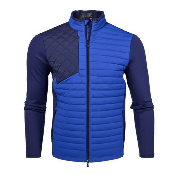 Yukon Hybrid Jacket