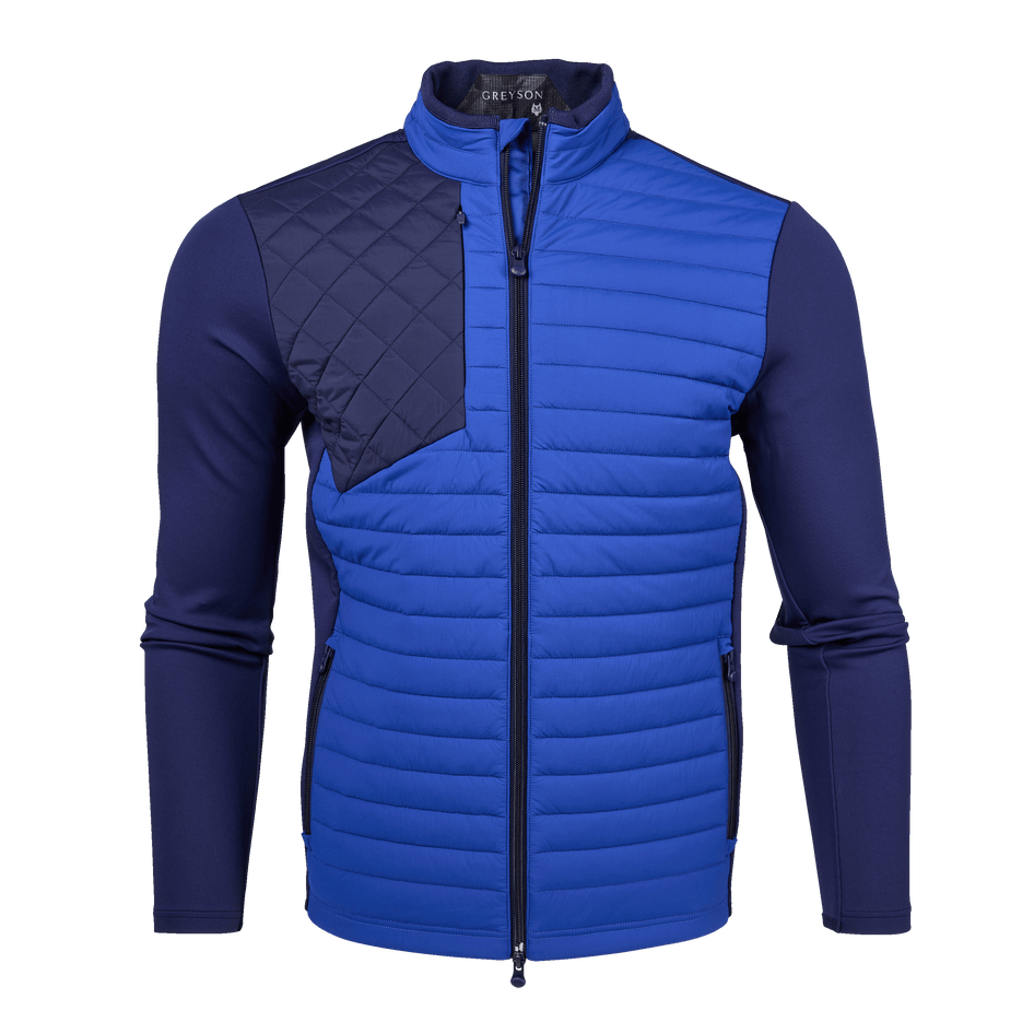 Yukon Hybrid Jacket