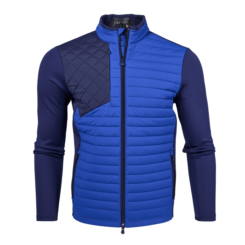 Greyson Clothiers Yukon Ultralight Hybrid Jacket