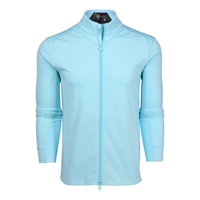 Greyson Clothiers Sequoia Full Zip Jacket (Viper)
