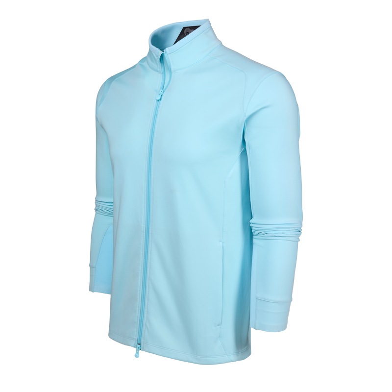 Greyson Clothiers Sequoia Full Zip Jacket (Viper)