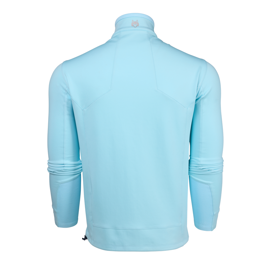 Greyson Clothiers Sequoia Full Zip Jacket (Viper)