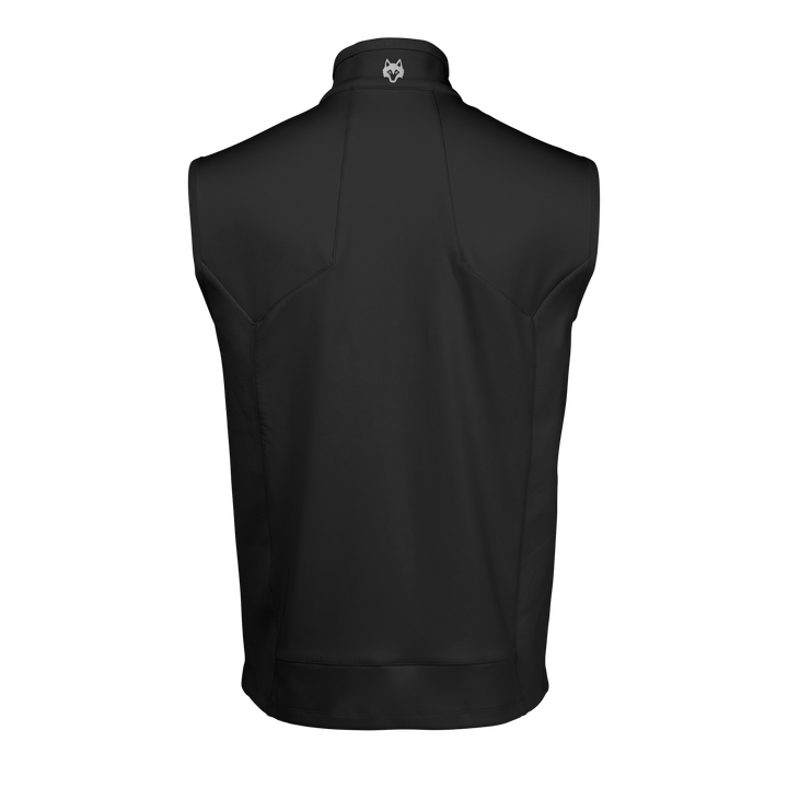 Mens Sequoia Vest - Midweight Performance Vest | Greyson
