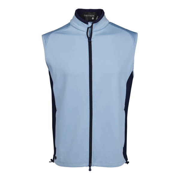 Sease Men's Padded Explorer Vest - Bergdorf Goodman