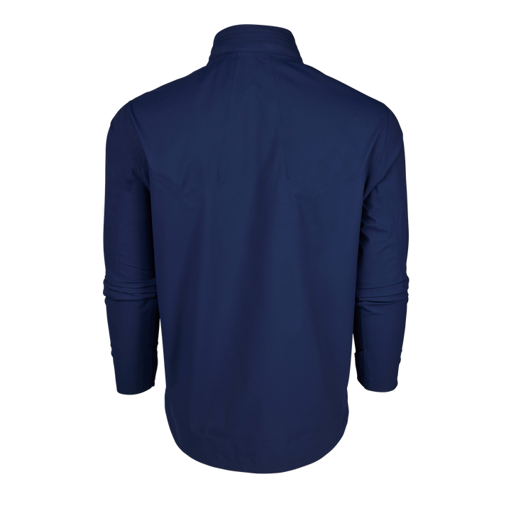 Mens Chenoa Jacket - Technical Wind & Rain Jacket | Greyson Clothiers Mens Chenoa Jacket - Technical Wind & Rain Jacket | Greyson Clothiers