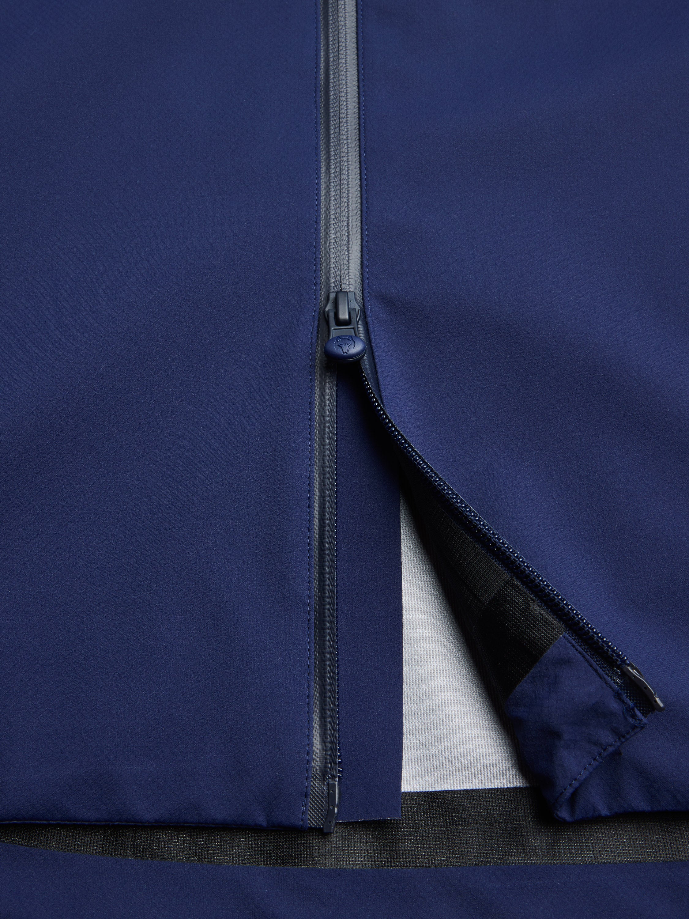 Mens Chenoa Jacket - Technical Wind & Rain Jacket | Greyson Clothiers