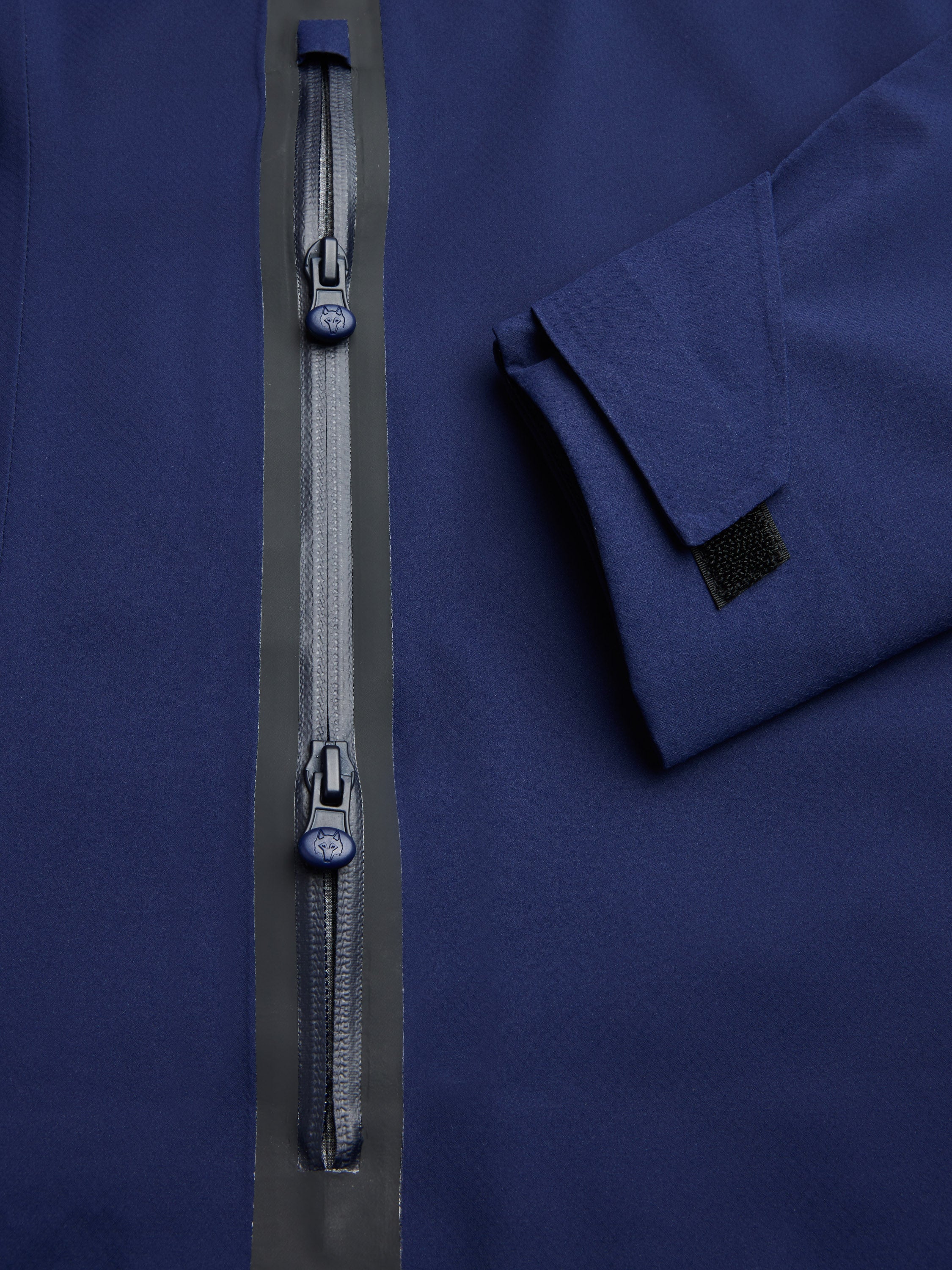 Mens Chenoa Jacket - Technical Wind & Rain Jacket | Greyson Clothiers