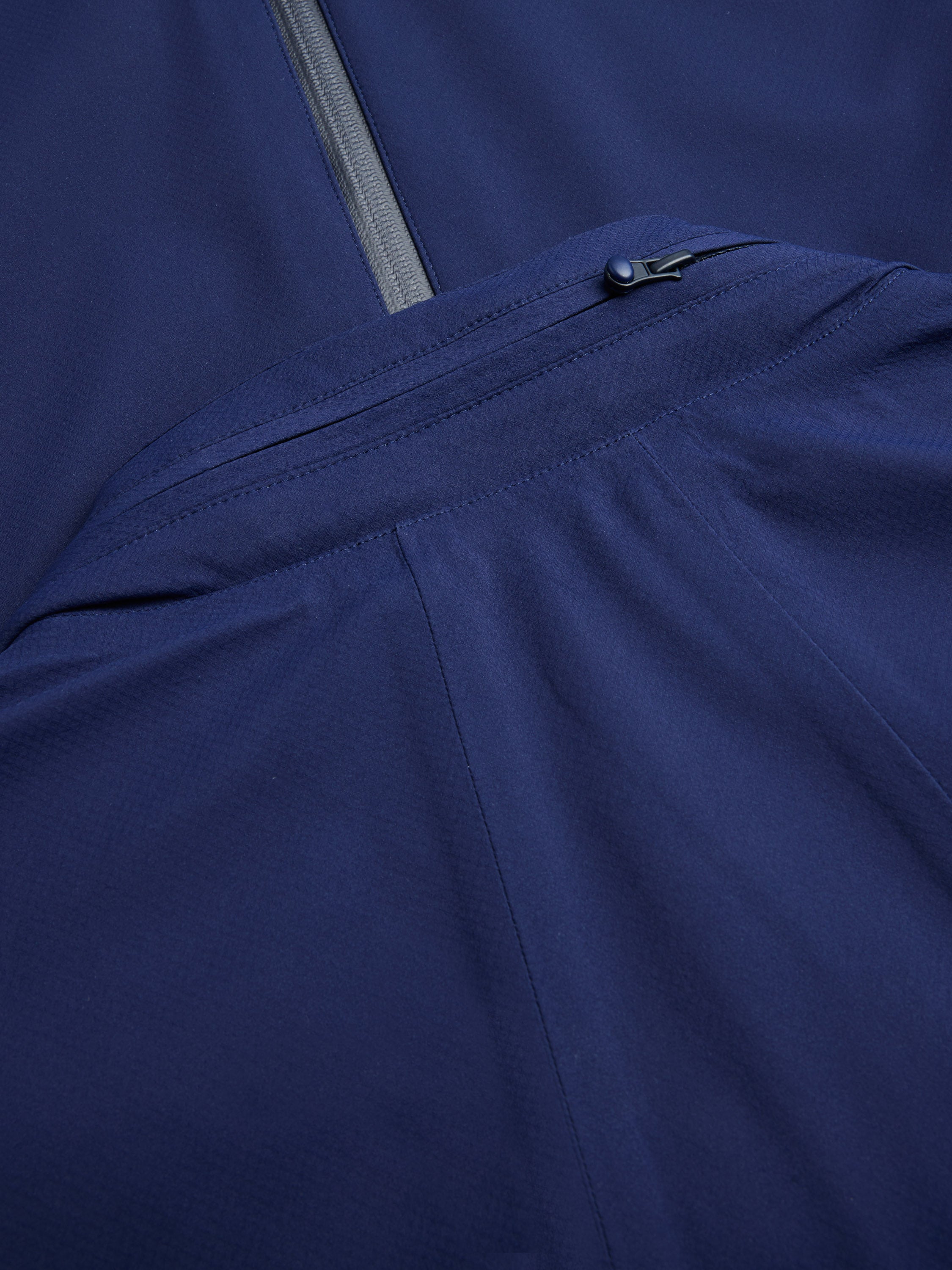Mens Chenoa Jacket - Technical Wind & Rain Jacket | Greyson Clothiers