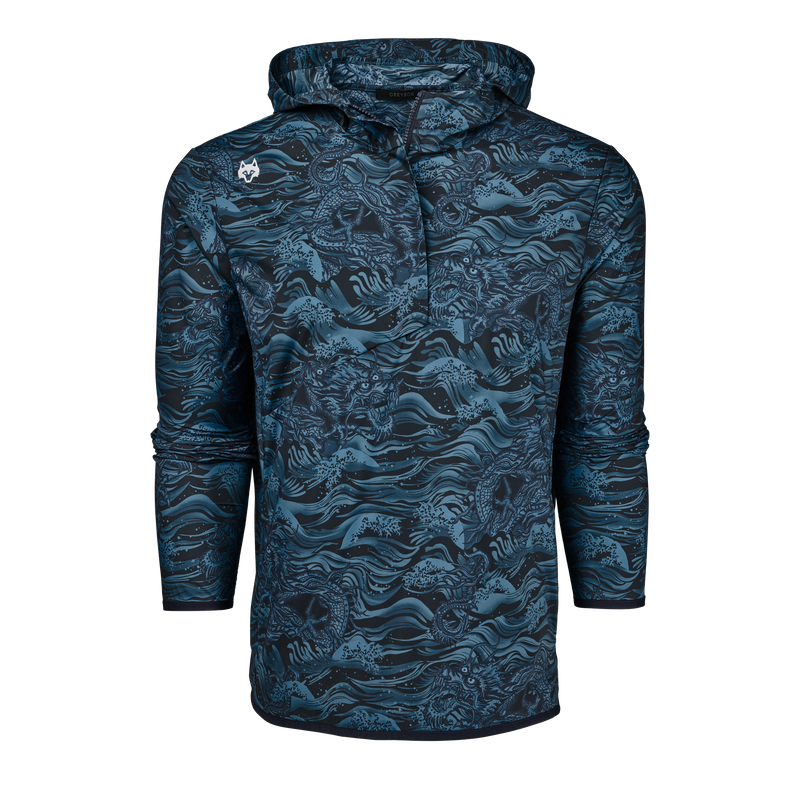 Greyson Clothiers Magic Dragon Newago Pac Lite Jacket