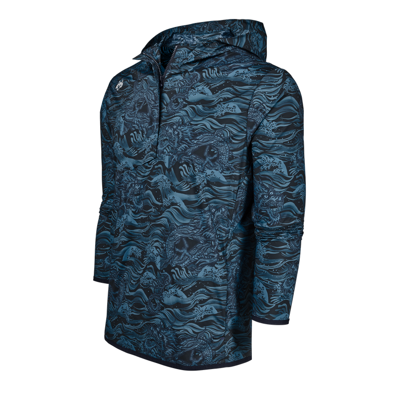 Greyson Clothiers Magic Dragon Newago Pac Lite Jacket