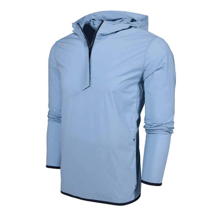 Mens Newago Pac Lite Jacket - Packable Lightweight Wind Breaker