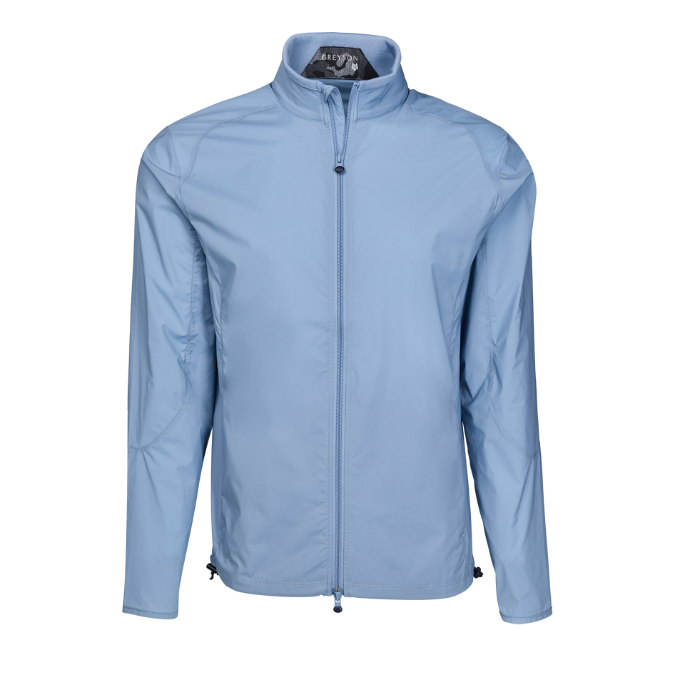 Greyson Clothiers Trailwolf Full-Zip Jacket