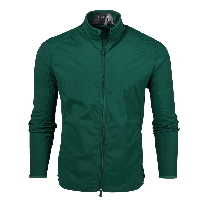 Trailwolf Jacket